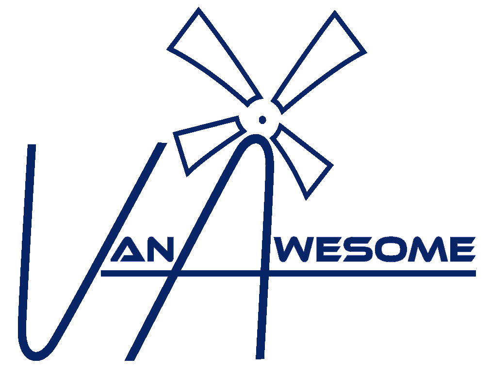 Van Awesome, LLC