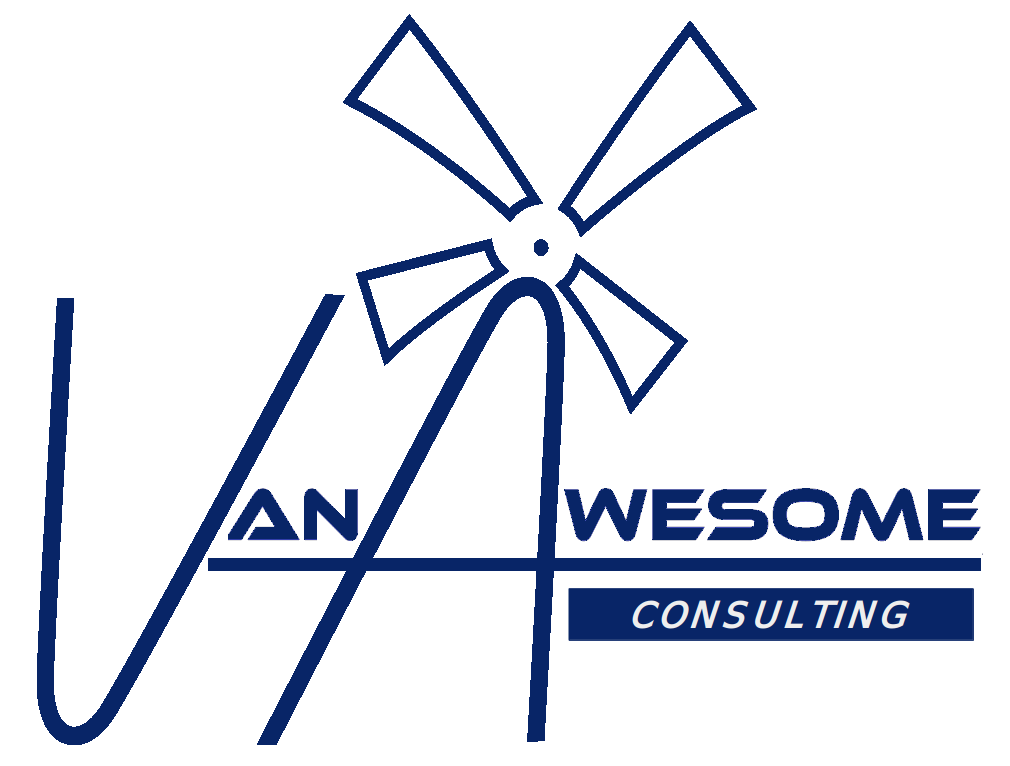 Van Awesome, LLC